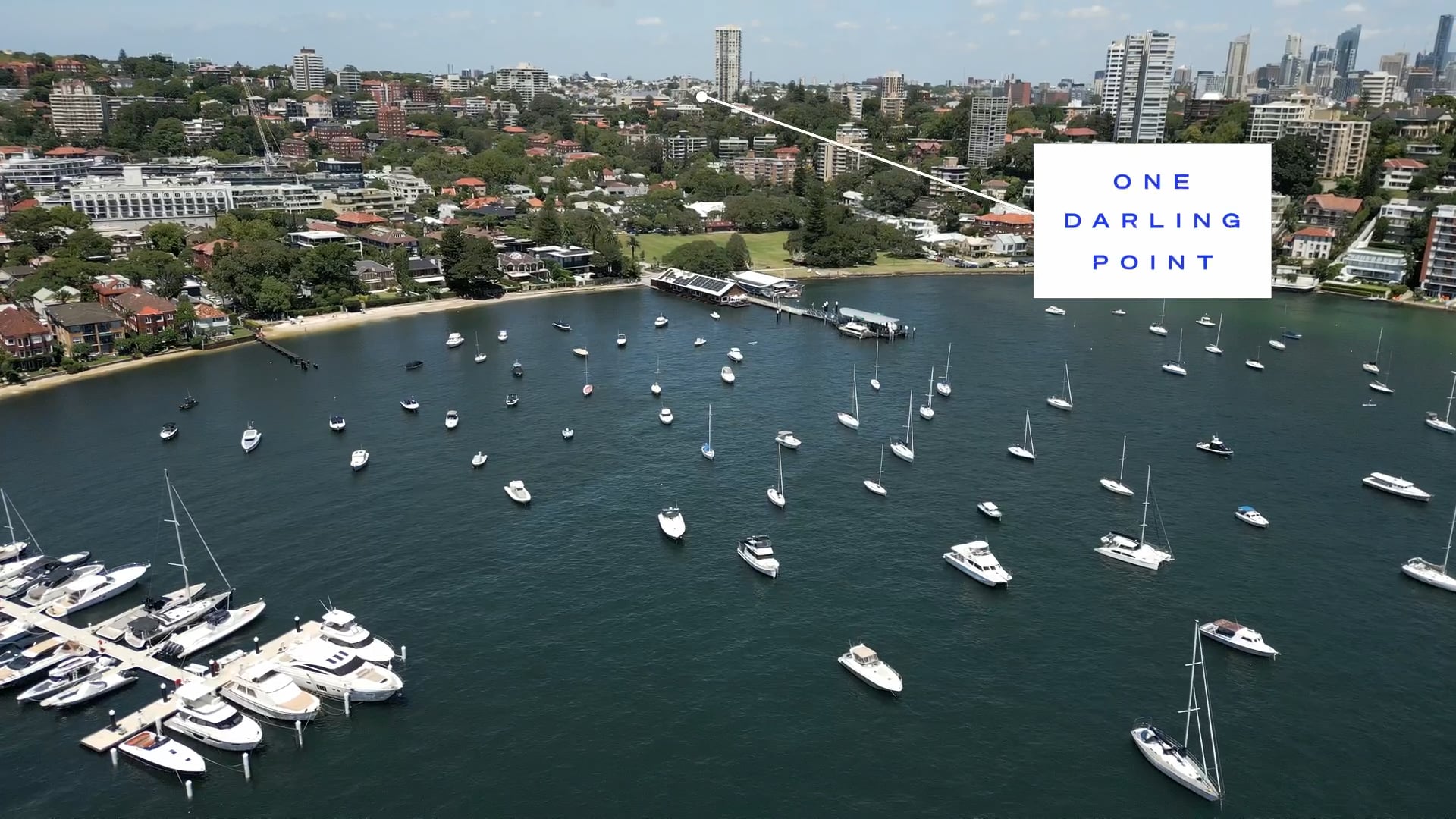 1 Darling Point Road - Zyon Films